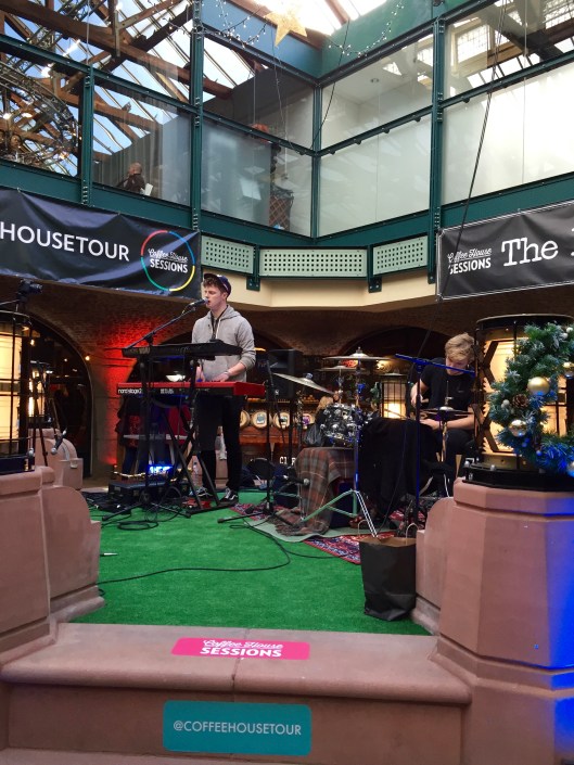 Taste of London Winter 2015