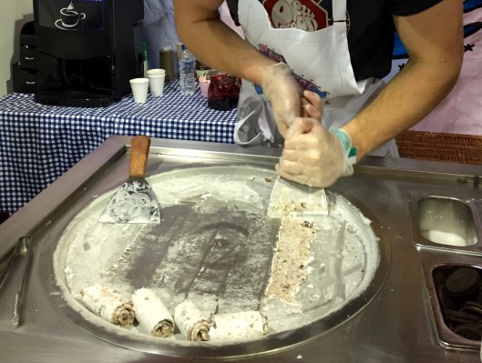 Taste of London Winter 2015