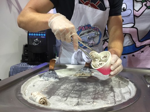 Taste of London Winter 2015