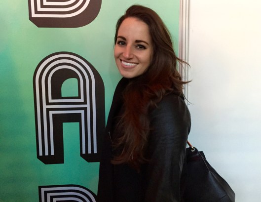 Taste of London Winter 2015