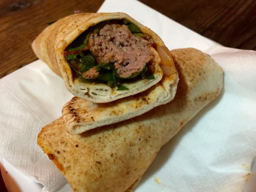 Taste of London Winter 2015