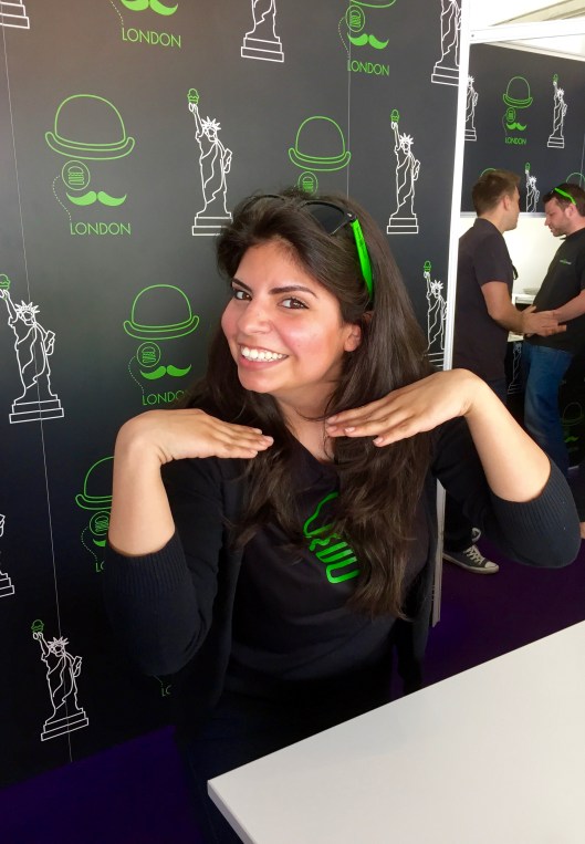 Taste of London 2015