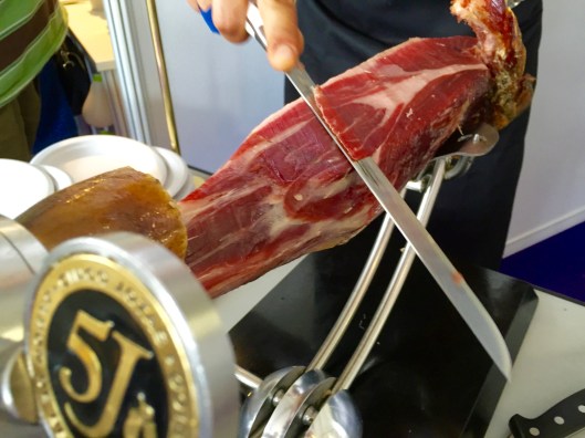 Taste of London 2015