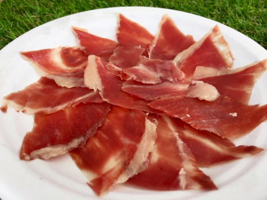 Taste of London 2015