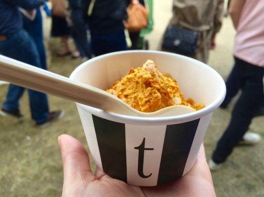 Taste of London 2015