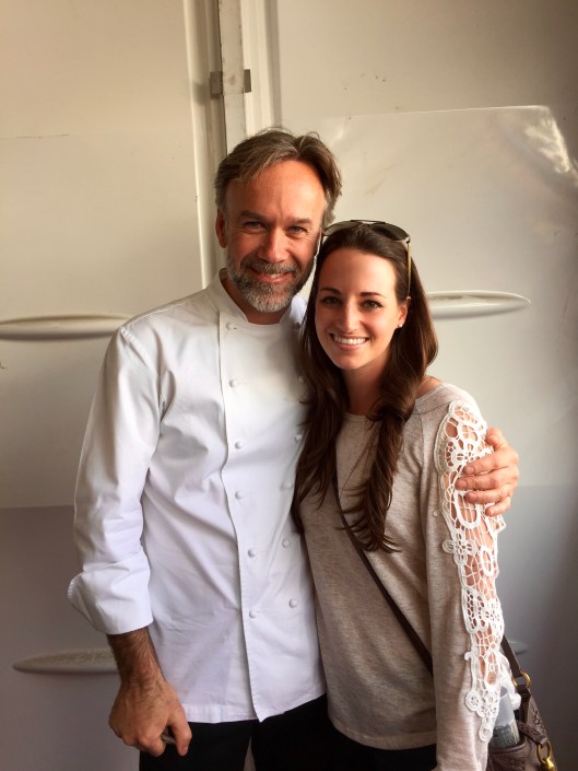 Taste of London 2015