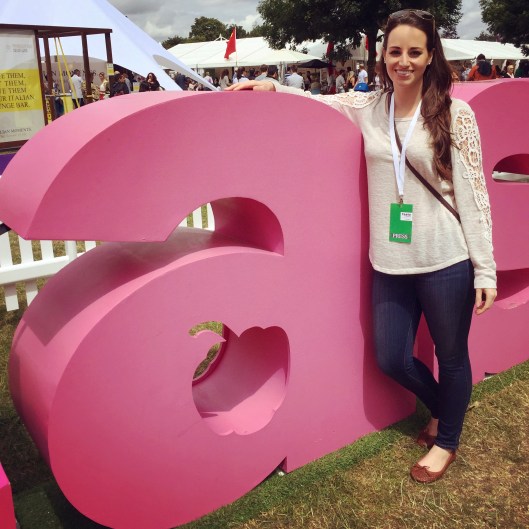 Taste of London 2015