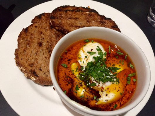 Best Bites | Alessandra Brian 2015