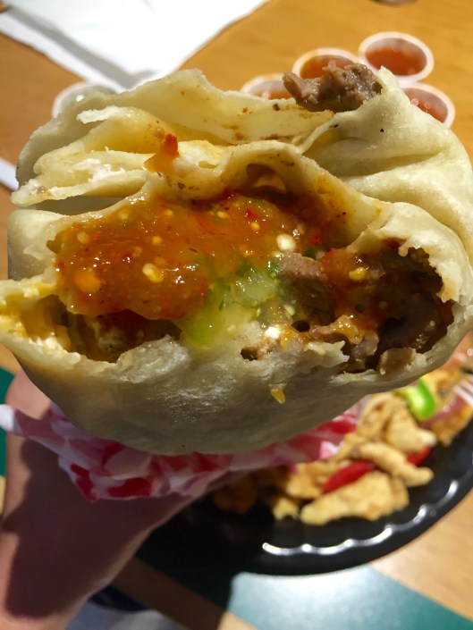 Best Bites | Alessandra Brian 2015