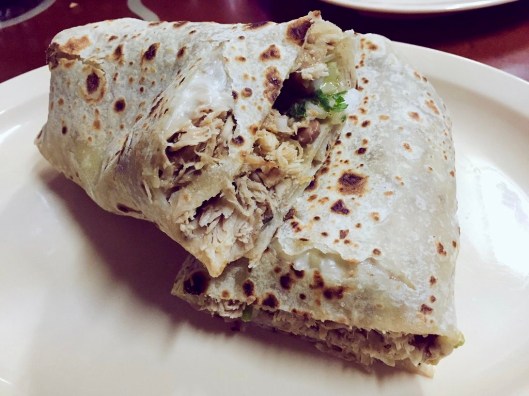 Best Bites | Alessandra Brian 2015