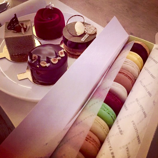 Best Bites | Alessandra Brian 2015