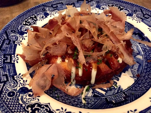 Best Bites | Alessandra Brian 2015