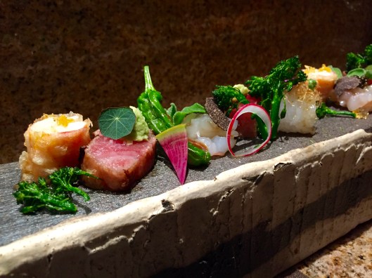 Best Bites | Alessandra Brian 2015