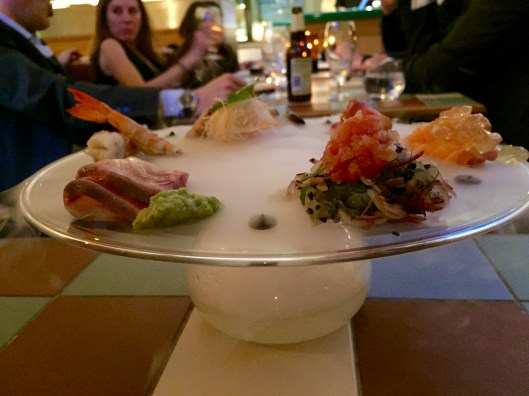 Best Bites | Alessandra Brian 2015