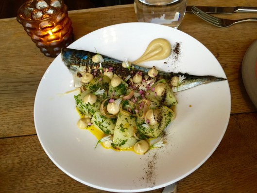 Best Bites | Alessandra Brian 2015