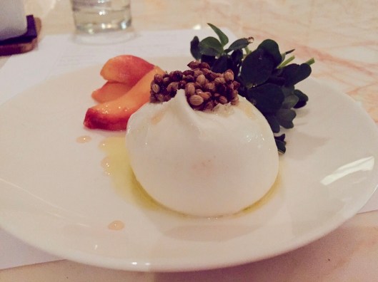 Best Bites | Alessandra Brian 2015