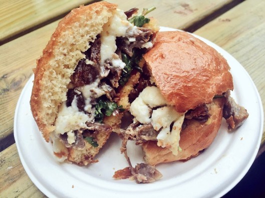 Best Bites | Alessandra Brian 2015