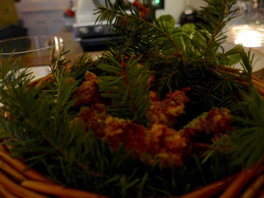 Best Bites | Alessandra Brian 2015