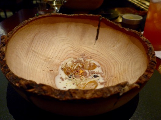 Best Bites | Alessandra Brian 2015