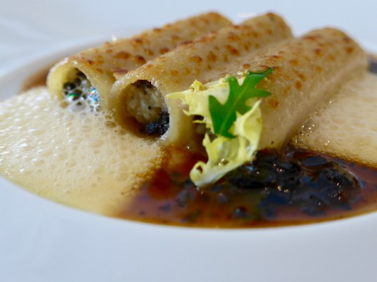 Best Bites | Alessandra Brian 2015