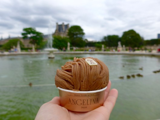 Best Bites | Alessandra Brian 2015