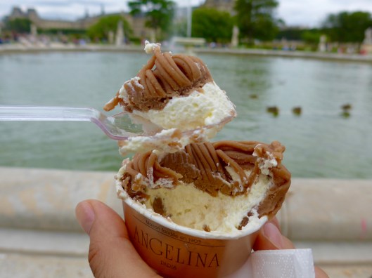 Best Bites | Alessandra Brian 2015