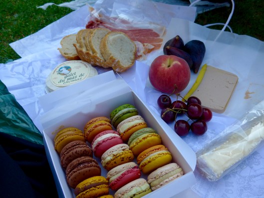 Best Bites | Alessandra Brian 2015