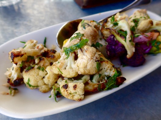 Best Bites | Alessandra Brian 2015