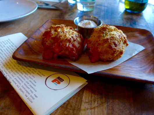 Best Bites | Alessandra Brian 2015