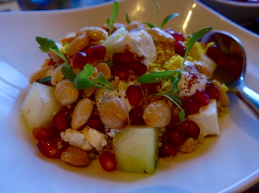 Best Bites | Alessandra Brian 2015